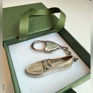 Gucci ‘Loafer Bag Charm/ Keychain’